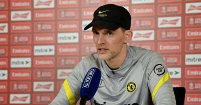 Thomas Tuchel to be ‘more flexible’ to combat Chelsea’s injuries and lack of January transfer business