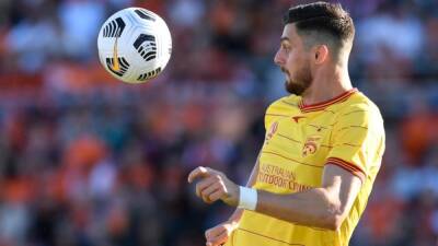 Juric's absence frustrate Macarthur in ALM - 7news.com.au - Britain - county Craig