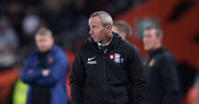 Neil Etheridge - 'Sleep like a baby' - Lee Bowyer launches scathing officials attack after Birmingham City defeat - msn.com - Birmingham