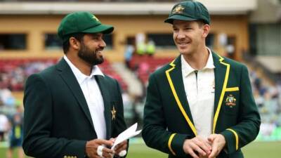 Australia confirm first Pakistan tour in 24 years