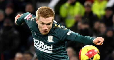 Ralf Rangnick - Jadon Sancho - Chris Wilder - Roy Keane - Anthony Taylor - Duncan Watmore - Matt Crooks - Should Boro's equaliser have stood? Rangnick: It's clear handball - msn.com - Manchester -  Sancho