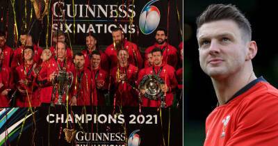 Dan Biggar says Wales have been overlooked as Six Nations contenders