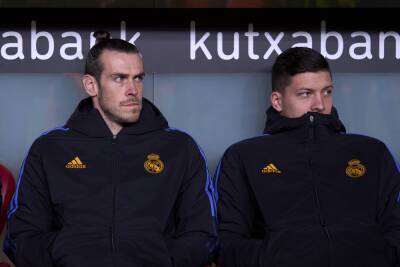 Jabois no entiende a Ancelotti aunque atiza a los suplentes del Real Madrid: "Igual salían y no daban una patada a una piedra..." | Deportes | Cadena SER