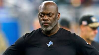 San Francisco 49ers set to hire Anthony Lynn as assistant head coach, sources say