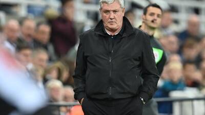 West Brom Manager Steve Bruce Moves On From Newcastle Sacking