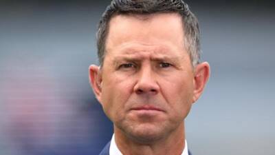 Pat Cummins - Ricky Ponting - Justin Langer - Tim Paine - Ponting slams CA over Langer treatment - 7news.com.au - Australia