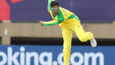 Australia finish third at U19 World Cup