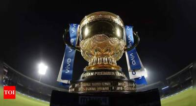 IPL media rights: Can Amazon be among the prime contenders? - timesofindia.indiatimes.com - Usa - New Zealand - India