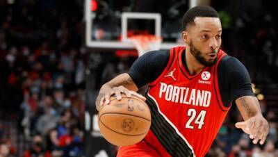 Winners, losers from the Clippers, Trail Blazers trade of Norman Powell