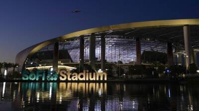 Stan Kroenke - SoFi Stadium ready to bring Hollywood opulence to Super Bowl - tsn.ca - San Francisco - Los Angeles -  Los Angeles -  Inglewood