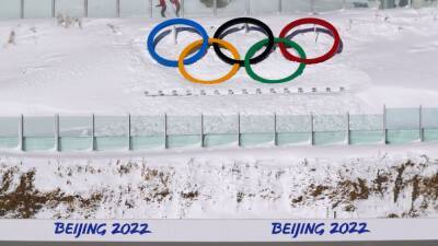 Olympics 2022 -- China has warned athletes not to protest in Beijing. What happens if they do?