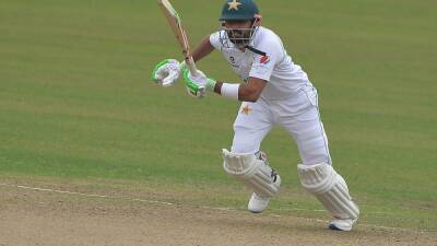 Ricky Ponting - Paul Stirling - Shakib Al-Hasan - Matter Of Time Before Babar Azam Becomes No.1 Ranked Test Batter: Ricky Ponting - sports.ndtv.com - Australia - South Africa - Ireland - Bangladesh - Pakistan