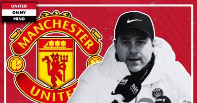 Mauricio Pochettino and Manchester United fortunes finally set to align after latest PSG twist