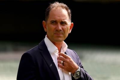 Justin Langer - Cricket Australia - Andrew Macdonald - Langer delivers shock resignation as Australia cricket coach - news24.com - Australia