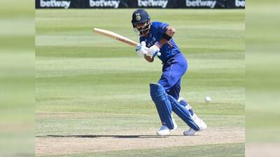 Virat Kohli - Sachin Tendulkar - India vs West Indies: Virat Kohli Needs A Century In Series vs West Indies To Break This Massive ODI Record - sports.ndtv.com - Australia - India - county Garden -  Ahmedabad