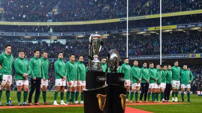 Mack Hansen - Donal Lenihan - Donal Lenihan's Six Nations opening weekend verdicts - rte.ie - France - Italy - Scotland - Ireland - New Zealand