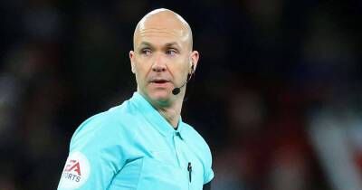 Duncan Watmore - Matt Crooks - MARK CLATTENBURG: VAR was right to allow Middlesbrough equaliser - msn.com
