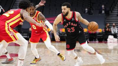 Gary Trent-Junior - Los Raptors son una amenaza - en.as.com