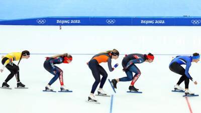 Juegos Olímpicos de Invierno, en directo hoy: última hora de Pekín 2022, en vivo | Jornada 1 - en.as.com - county La Paz - Samoa
