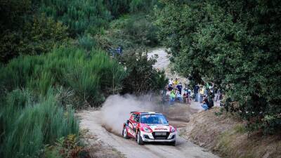 Fafe-based ERC season opener is go! - eurosport.com - Portugal - Czech Republic - Ireland