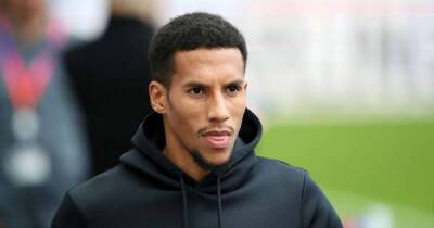 Aston Villa - Eddie Howe - Bruno Guimaraes - Newcastle United - Tony Mowbray - Leeds United - Matt Targett - Dan Burn - Isaac Hayden - Darragh Lenihan - Newcastle United news as European clubs in race to sign Isaac Hayden, Magpies interested in Blackburn defender - msn.com -  Moscow - Turkey - Ireland -  Sochi -  Prague