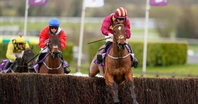 Jack Kennedy - Leopardstown on Saturday: Tips and runners for every race including Irish Gold Cup - msn.com - Britain - France - Ireland - county Henry -  Dublin -  Punchestown -  Leopardstown - county Power