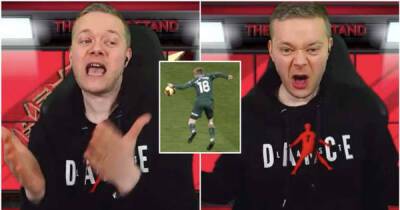 Anthony Elanga - Duncan Watmore - Manchester United fan's reaction to Middlesbrough's goal is so comical it's going viral - msn.com - Manchester