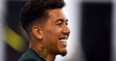 Jurgen Klopp - Curtis Jones - Diogo Jota - Takumi Minamino - Roberto Firmino - Luis Díaz - Roberto Firmino faces new Liverpool challenge as transfer question changes - msn.com - France - Usa - Egypt - Cameroon - Monaco