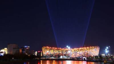 South Korea irked over 'Korean traditional dress' in Beijing Winter Games ceremony