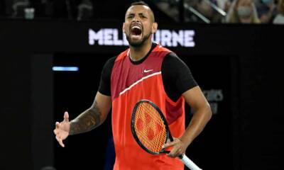 Nick Kyrgios snubbed by Lleyton Hewitt for Davis Cup tie against Hungary