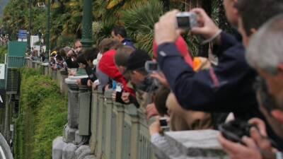It’s PAU MOTORS FESTIVAL time! Tickets on sale for WTCR Race of France - eurosport.com - France