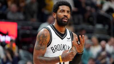 Kevin Durant - Kyrie Irving - Brooklyn Nets need to face reality but not push 'panic button' after 7-game skid - espn.com -  New York - state Utah -  Salt Lake City