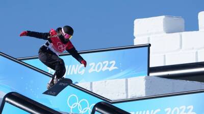 Bruce Mouat - Jennifer Dodds - Today at the Winter Olympics: Katie Ormerod’s comeback and more curling action - bt.com - Britain - Italy - China - Czech Republic