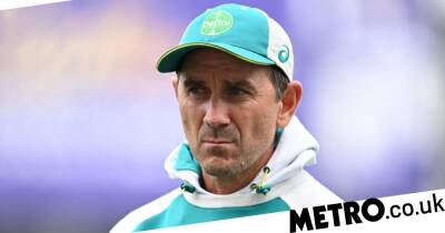 Chris Silverwood - Justin Langer - Nick Hockley - Andrew Macdonald - Justin Langer resigns as Australia head coach as England consider approach - metro.co.uk - Australia - state California