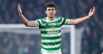 David Turnbull - Matt O'Riley: The Celtic phonecall that sold him on Angeball, being stopped in the street and what has shell shocked him - msn.com - Britain - Scotland - Australia - county Park