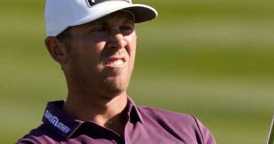 Tom Hoge - Adam Svensson - Ireland's Power pulls five clear at Pebble Beach - msn.com - Austria - Ireland