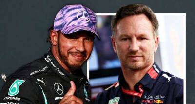 Red Bull decision will be like music to Lewis Hamilton's ears with 2021 approach changed