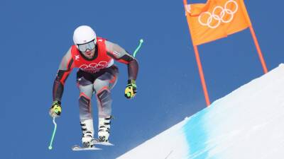 Aleksander Aamodt Kilde - Winter Olympics 2022 - 'Robbed' - Kjetil Jansrud hits out after 'first major scandal of Olympics' in skiing - eurosport.com - Beijing