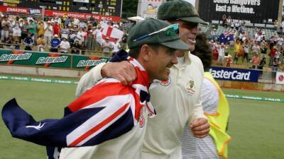Matthew Hayden Tears Into Players, Cricket Australia After Justin Langer's Resignation As Head Coach