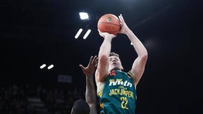 JackJumpers claim third NBL win in a row - 7news.com.au