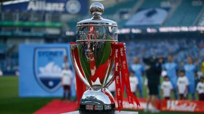 Football Australia announces FFA Cup to change name to Australia Cup from next edition