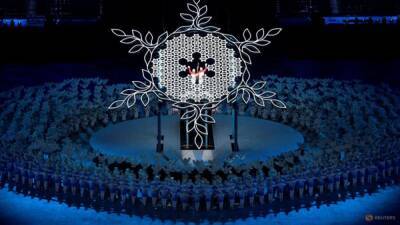 Lack of big cauldron and flame was innovation - ceremony director - channelnewsasia.com - China - Beijing