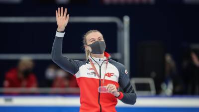Winter Olympics 2022 - Maliszewska set to compete in 500m short track after being ruled out due to positive Covid test - eurosport.com - Beijing - Poland