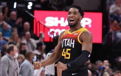 Kevin Durant - Luka Doncic - Donovan Mitchell - NBA Round up - Jazz down Nets in Mitchell's return, Mavs rally to beat Sixers - beinsports.com - Slovenia - Los Angeles - county Dallas - county Maverick - state Utah - county Mitchell