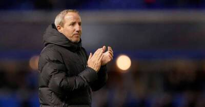'Unbelievable' - Every word from Lee Bowyer as Birmingham City face defensive crisis - msn.com - Birmingham