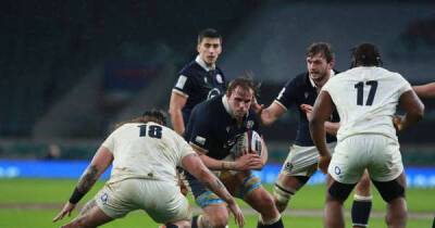 Scotland v England kick-off time, TV channel, live stream info and team news for Six Nations match