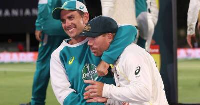 Justin Langer - Tim Paine - Justin Langer will offer England a new approach: Ruthlessness and harsh work ethic - msn.com - Australia