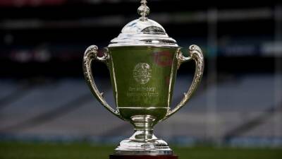 Tight turnaround raises stakes in Allianz Hurling League - rte.ie - Ireland - county Antrim