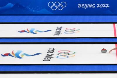 Xi Jinping - Summer Olympics - Thomas Bach - Mark Adams - First medals up for grabs at the Beijing Winter Olympics - guardian.ng - Britain - Usa - Australia - Canada - China - Beijing - region Xinjiang