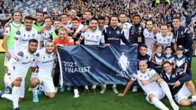 James Johnson - FFA Cup to be renamed Australia Cup - 7news.com.au - Australia